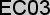 EC03
